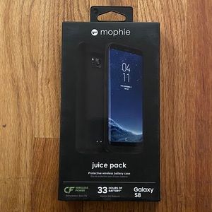 Morphine Wireless Battery Case